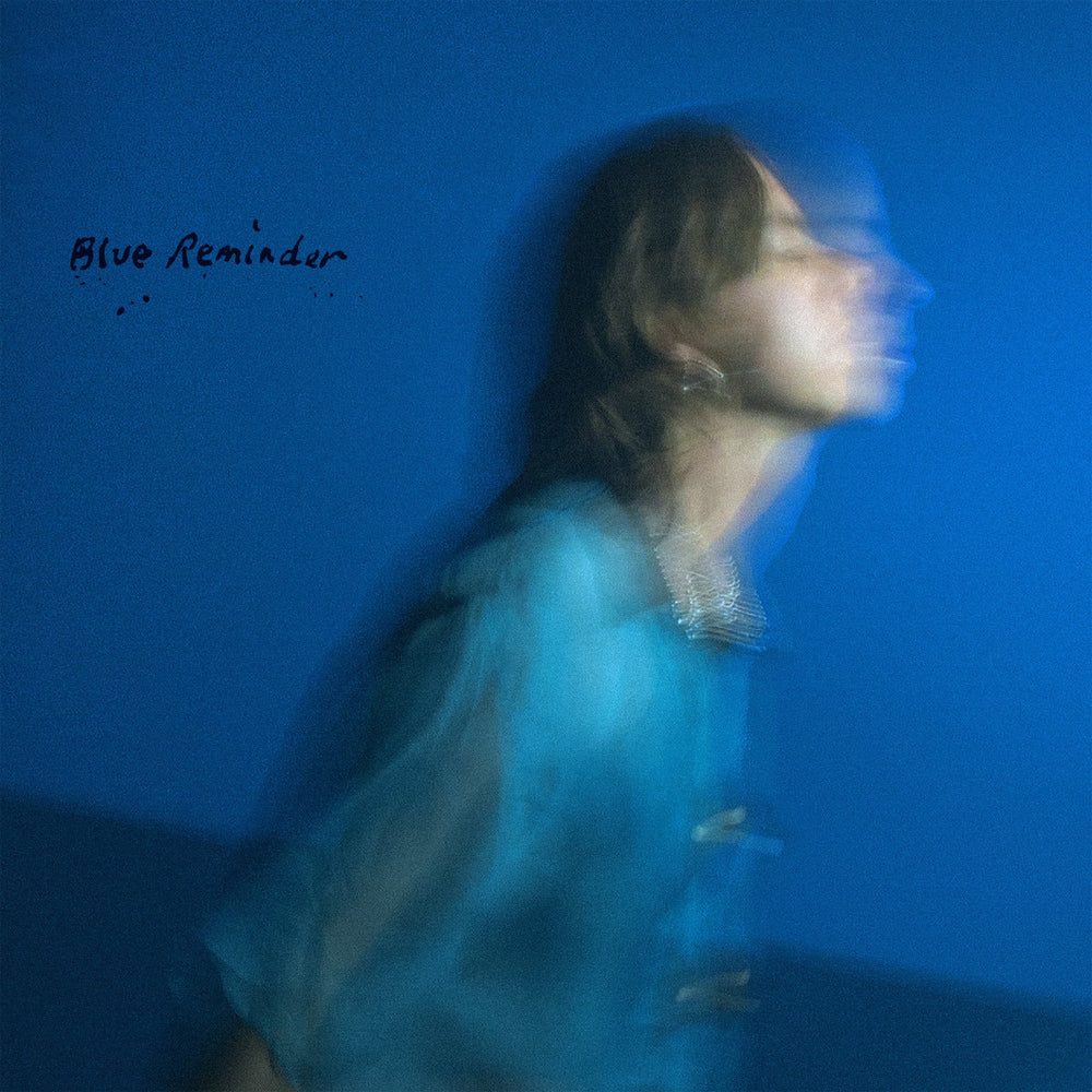 Blue Reminder [LP] [Vinyl]
