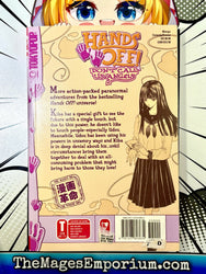 Hands Off! Don't Call Us Angels Vol 1 (Online Order Only)
