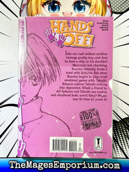 Hands Off! Vol 5 (Online Order Only)