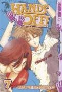 Hands Off! Vol 7 (Online Order Only)