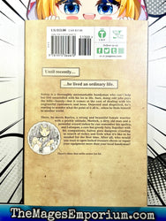 Handyman Saitou in Another World Vol 1 (Online Order Only)