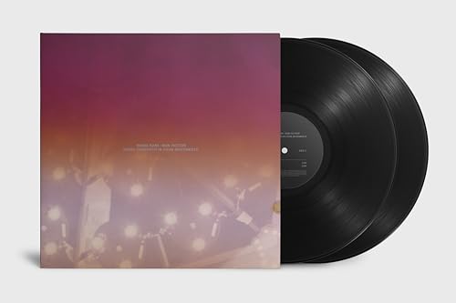 Non Fiction - Piano Concerto In Four Movements [2LP] [Vinyl] (ONLINE ORDER ONLY)