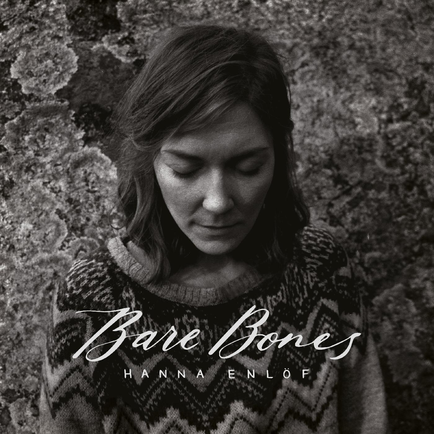 Bare Bones [Vinyl] (ONLINE ORDER ONLY)