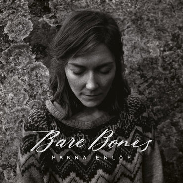 Bare Bones [Vinyl] (ONLINE ORDER ONLY)