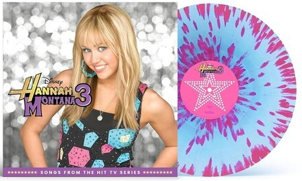 Hannah Montana 3 (Original Soundtrack) (