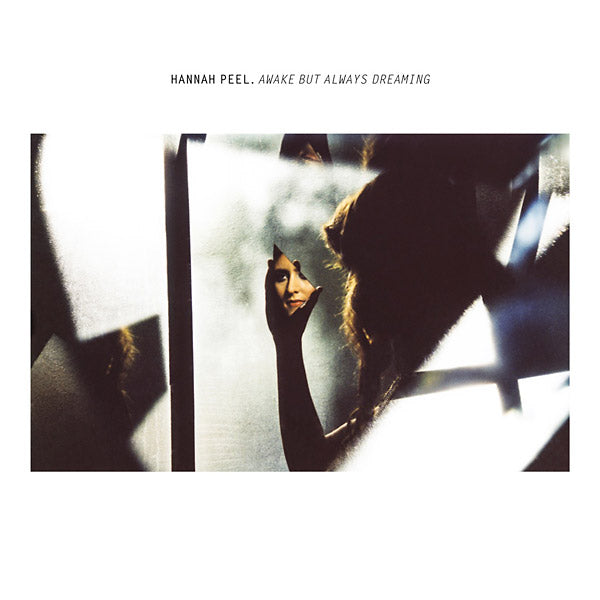 HANNAH PEEL - Awake But Always Dreaming [Vinyl] (ONLINE ORDER ONLY)