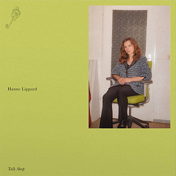 Talk Shop [Vinyl]