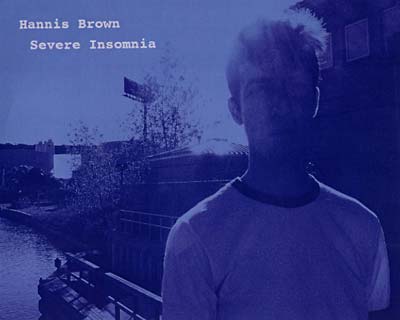 Severe Insomnia [CD] (ONLINE ORDER ONLY)