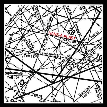 HANS-A-PLAST - 2 [CD] (ONLINE ORDER ONLY)