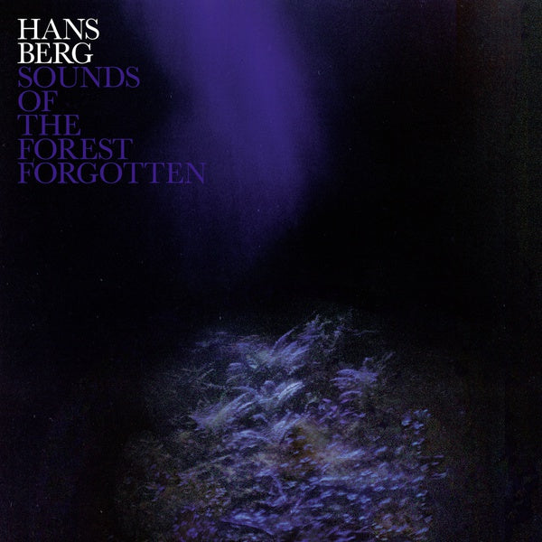 HANS BERG - Sounds Of The Forest Forgotten [Vinyl] (ONLINE ORDER ONLY)