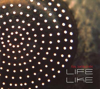 Lifelike [CD]