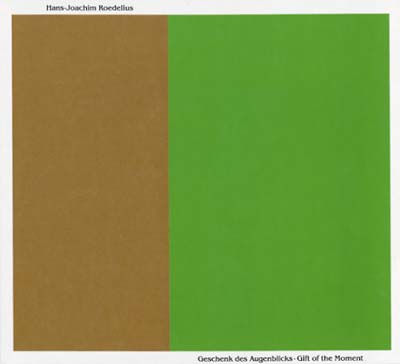 Geschenk Des Augenblicks - Gift Of The Moment [Vinyl] (ONLINE ORDER ONLY)