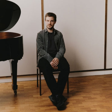 The Book Of Sounds [Vinyl] (ONLINE ORDER ONLY)