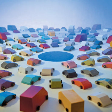 No Drama (ABYSS BLUE VINYL) [Vinyl] (ONLINE ORDER ONLY)