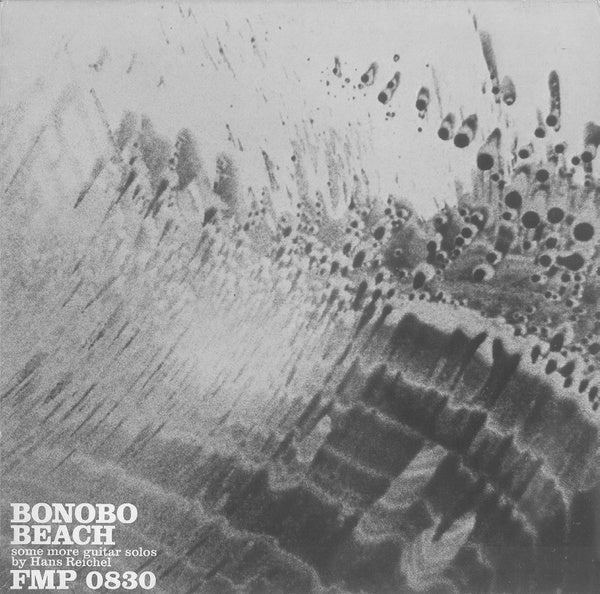 Bonobo Beach [CD]