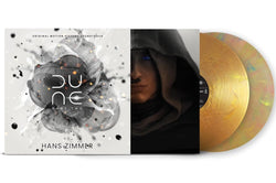 Dune: Part Two (Arrakis Edition) [Vinyl]