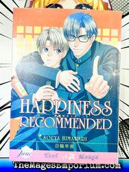 Happiness Recommended (Online Order Only)