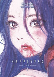 Happiness Vol 1 (Online Order Only)
