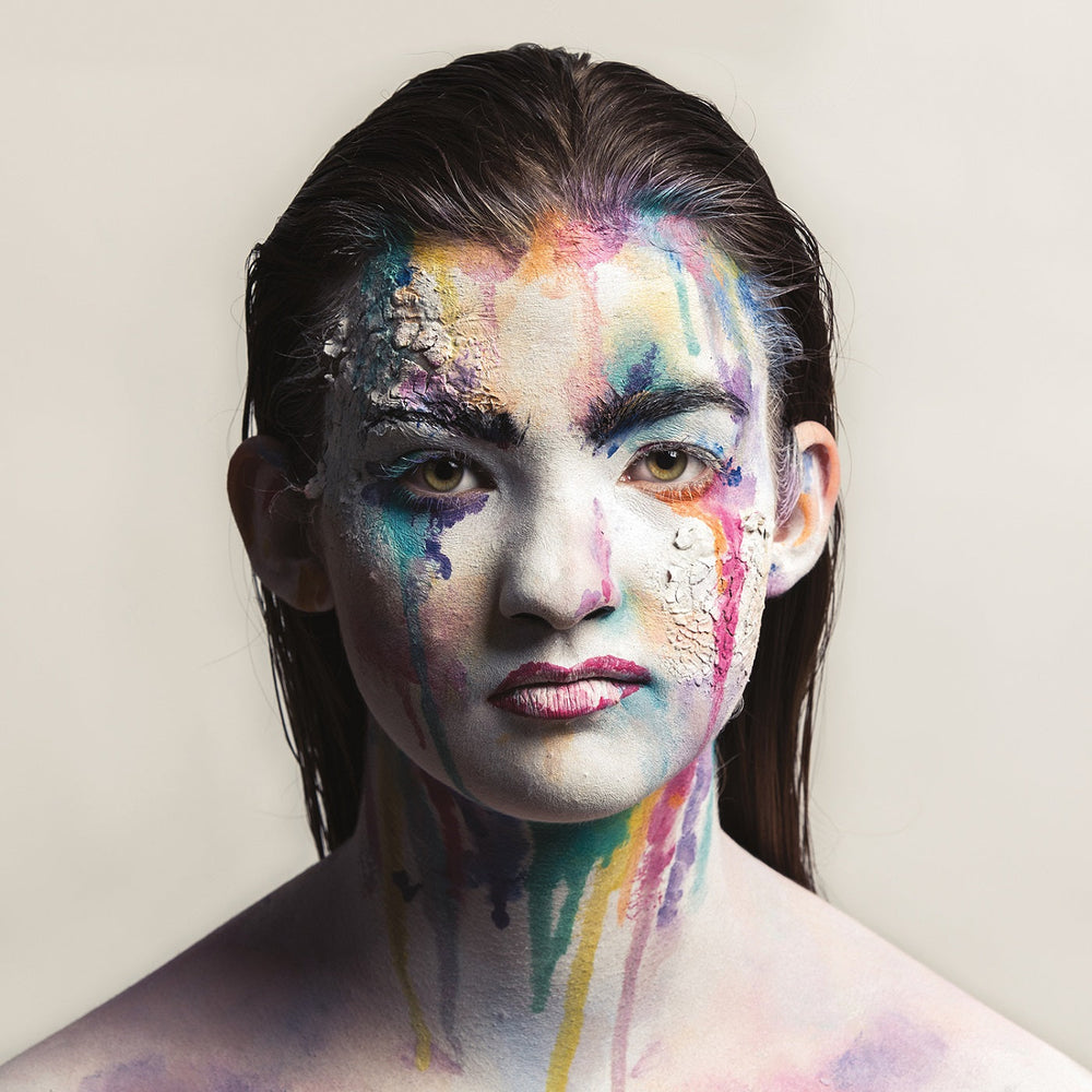 Facepaint [CD]