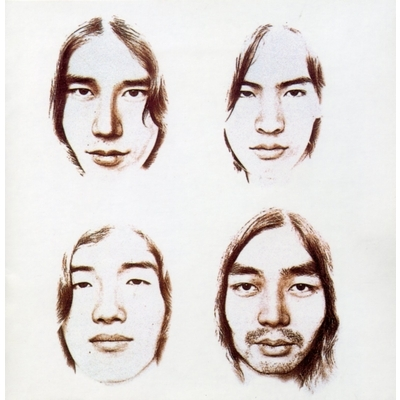 Kazemachi Roman [Vinyl] (ONLINE ORDER ONLY)