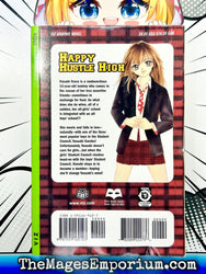 Happy Hustle High Vol 1 (Online Order Only)
