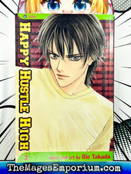 Happy Hustle High Vol 2 (Online Order Only)