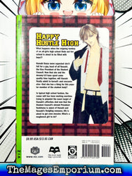 Happy Hustle High Vol 2 (Online Order Only)