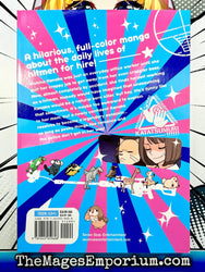 Happy Kanako's Killer Life Vol 2 (Online Order Only)