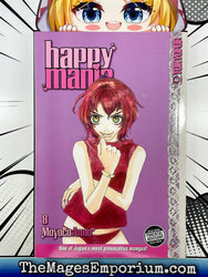 Happy Mania Vol 8 (Online Order Only)