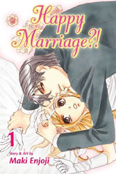 Happy Marriage?! Vol 1 (Online Order Only)
