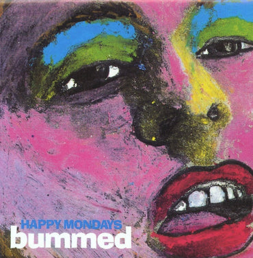 Happy Mondays - Bummed [Vinyl] (ONLINE ORDER ONLY)