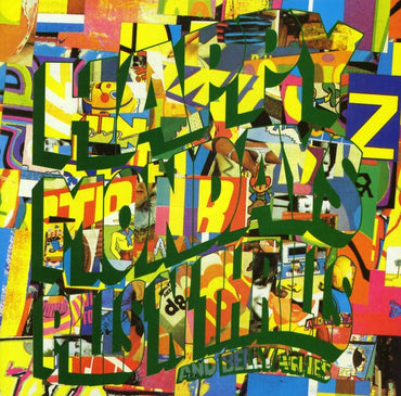 Happy Mondays - Pills 'N' Thrills And Bellyaches [Vinyl] (ONLINE ORDER ONLY)