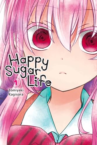 Happy Sugar Life Vol 1 (Online Order Only)
