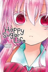 Happy Sugar Life Vol 1 (Online Order Only)
