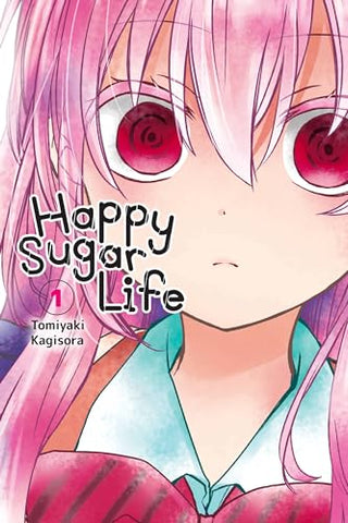 Happy Sugar Life Vol 1 (Online Order Only)