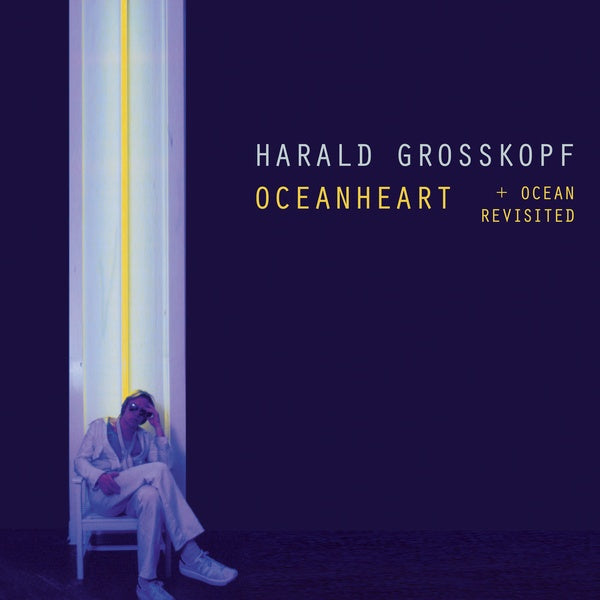 Oceanheart + Ocean Revisited [Vinyl]