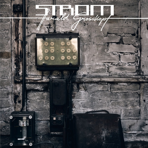 Strom [CD] (ONLINE ORDER ONLY)