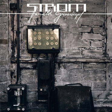 Strom [CD] (ONLINE ORDER ONLY)