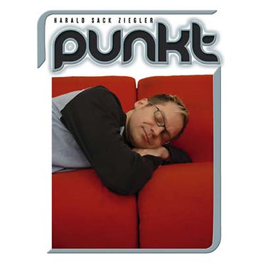 Punkt [CD] (ONLINE ORDER ONLY)