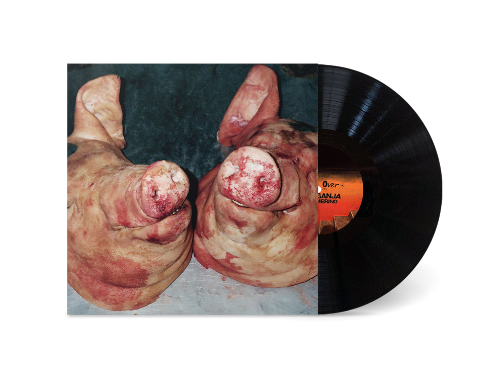 Haram [Vinyl] (ONLINE ORDER ONLY)