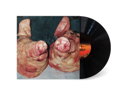 Haram [Vinyl] (ONLINE ORDER ONLY)