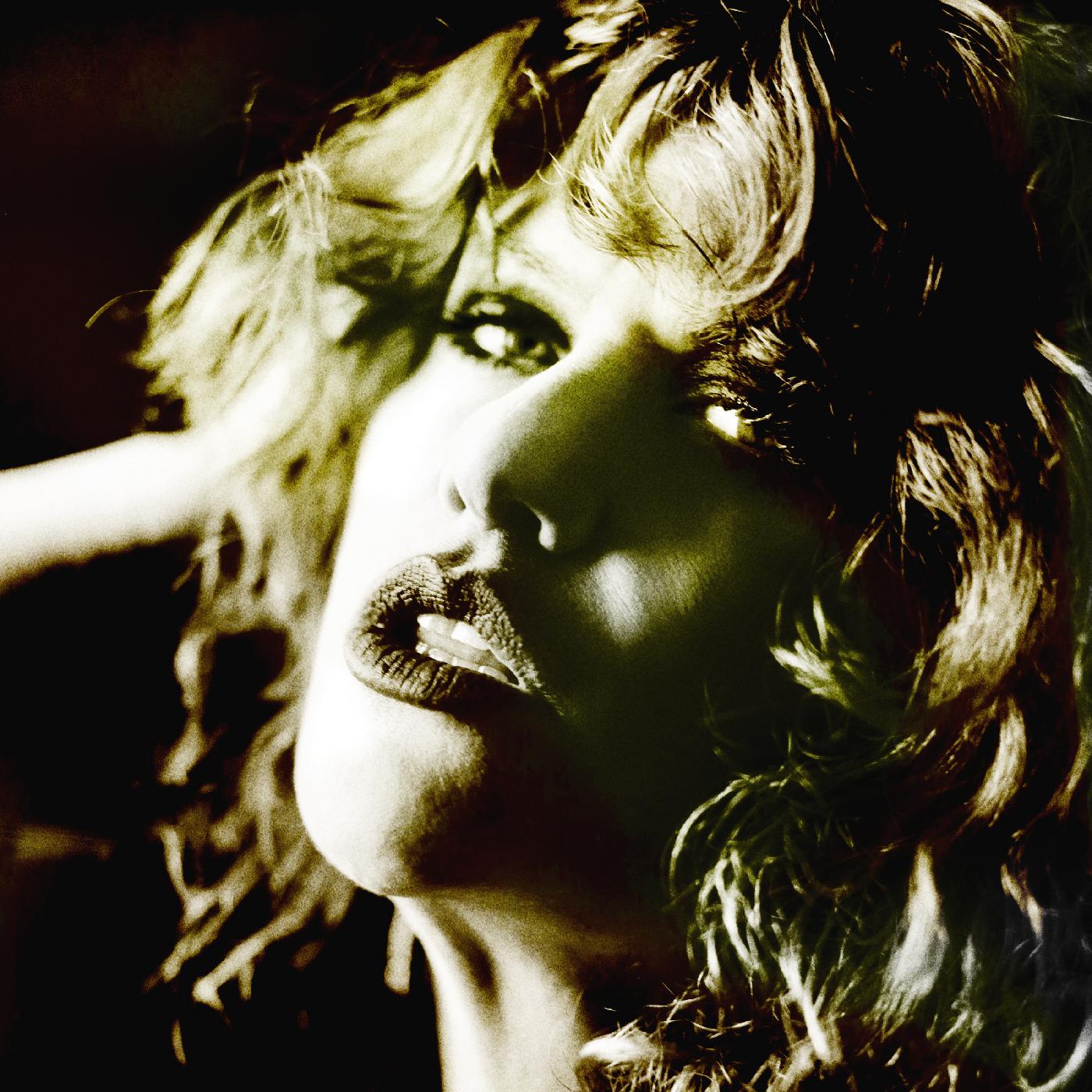 HARD FEELINGS (2LP) [Vinyl] (ONLINE ORDER ONLY)