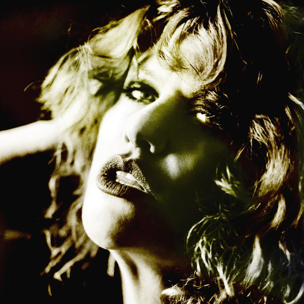 HARD FEELINGS (2LP) [Vinyl] (ONLINE ORDER ONLY)