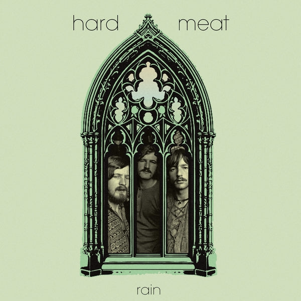 Rain [Vinyl]