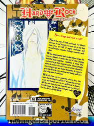 Hard Rock (Online Order Only)