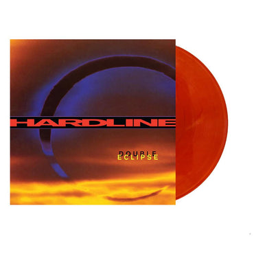 Double Eclipse (Colored Vinyl, Fire Orange) [Vinyl] (ONLINE ORDER ONLY)