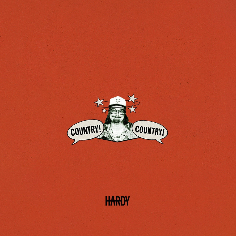 Country! Country! [CD] (ONLINE ORDER ONLY)