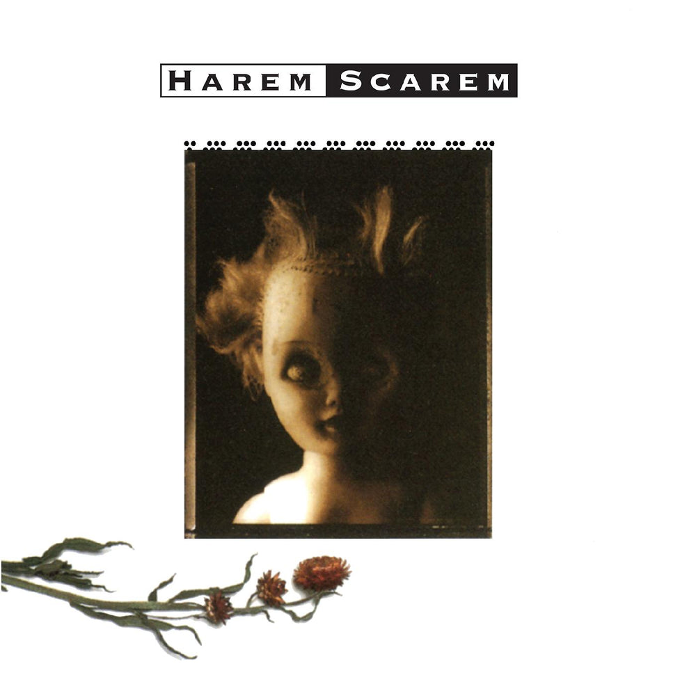 Harem Scarem - Harem Scarem (RED GRAPE VINYL) [Vinyl]