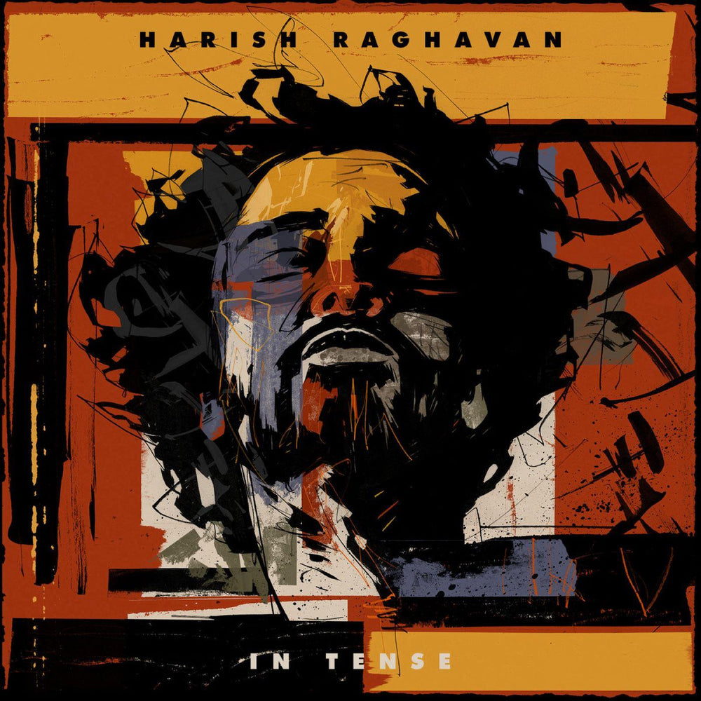 In Tense [CD] (ONLINE ORDER ONLY)