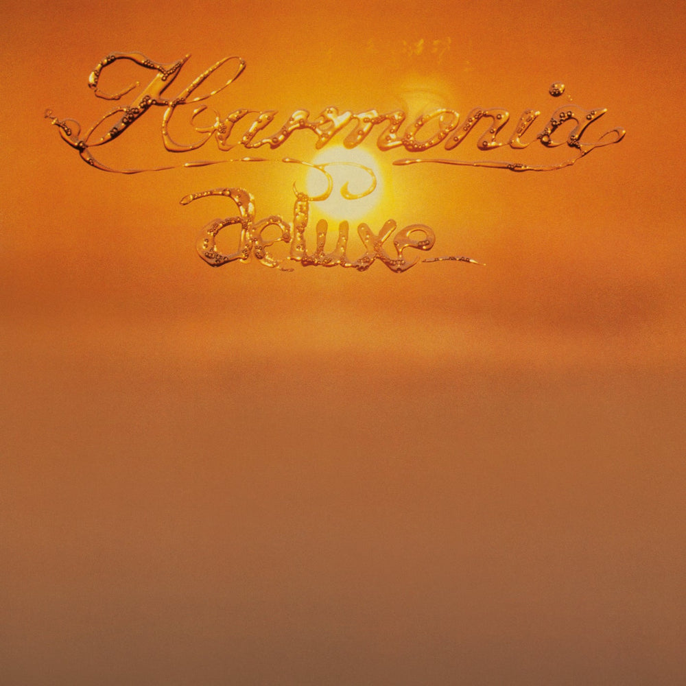 Deluxe [Vinyl]